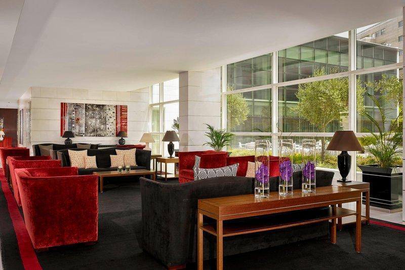 Sheraton Porto Hotel & Spa