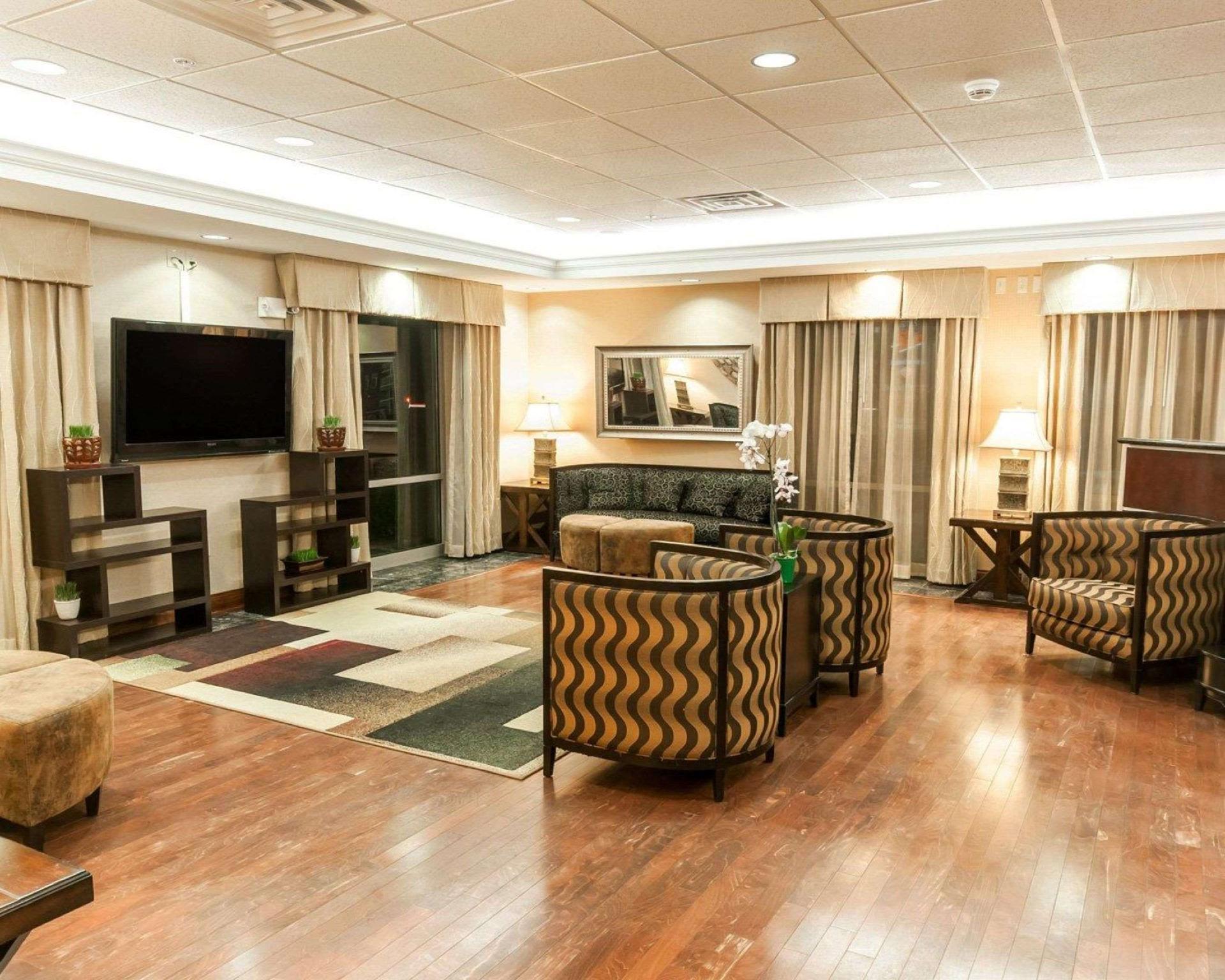 Comfort Hotel