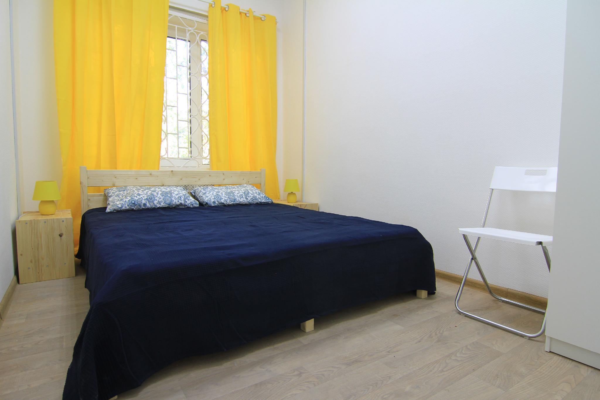 Hostel Izmaylovskiy Park