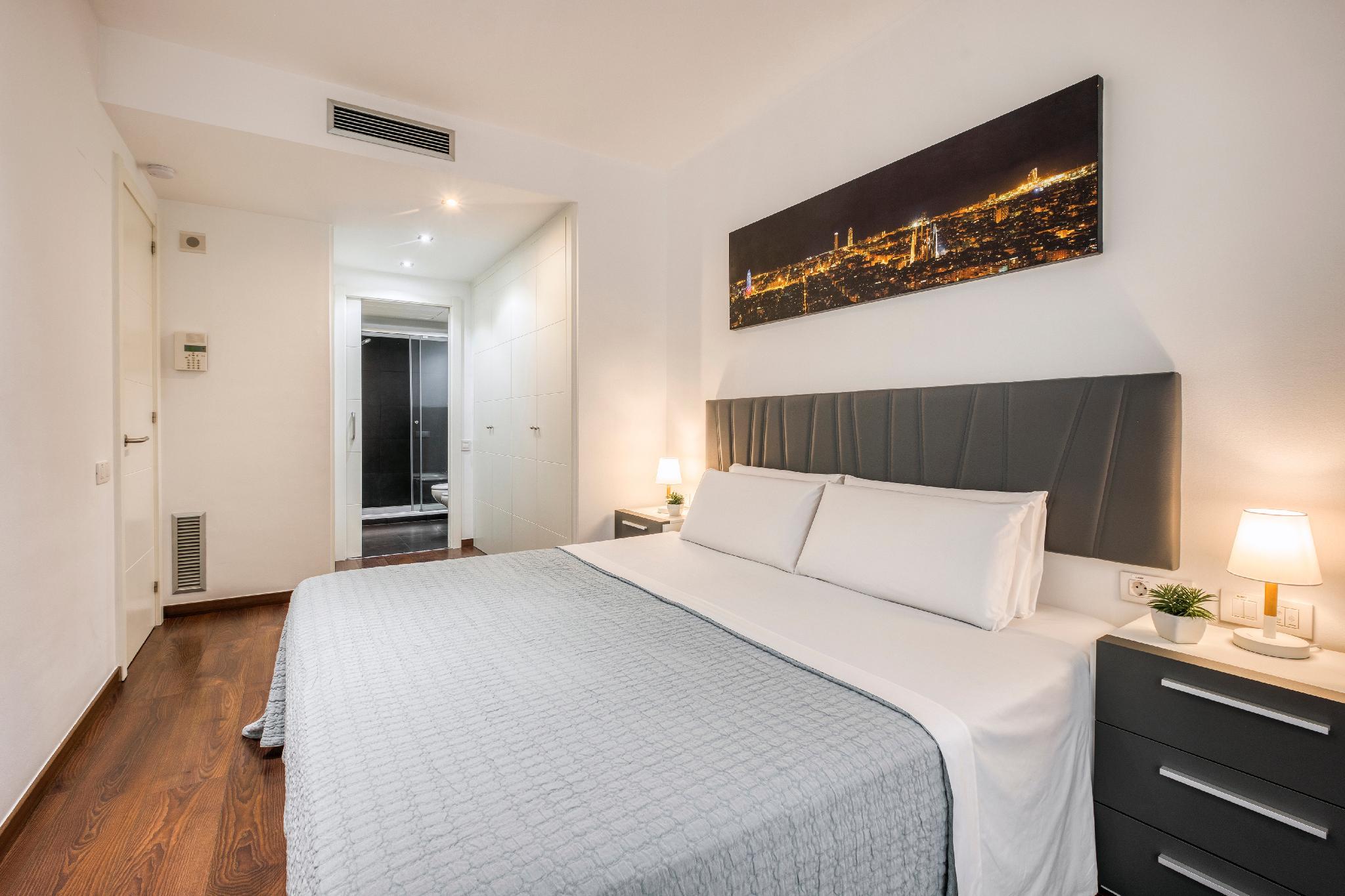 Gracia Bas Apartments
