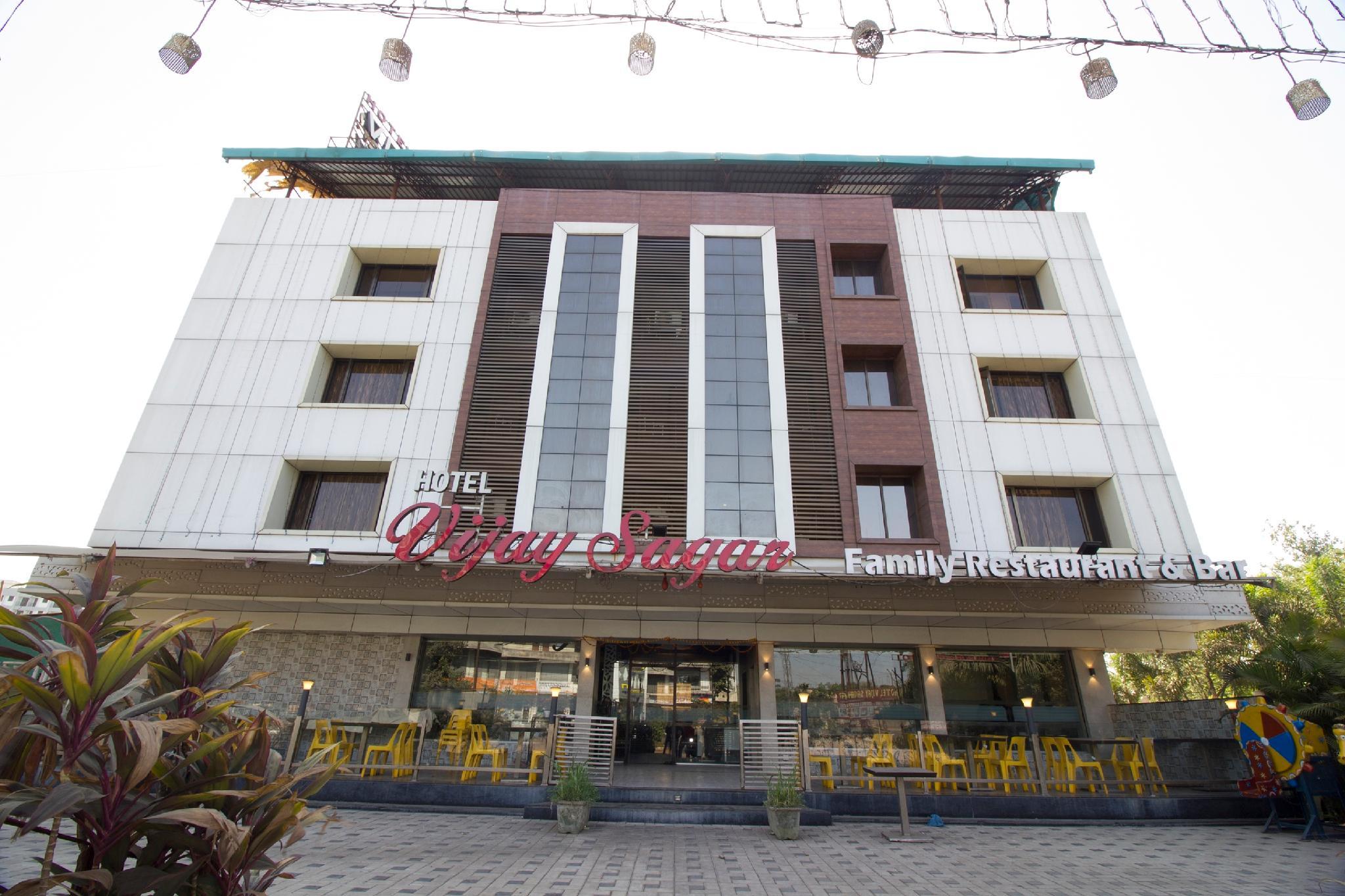 OYO 37193 Vijay Sagar Deluxe