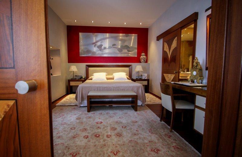 Mirador de Dalt Vila-Relais & Chateaux