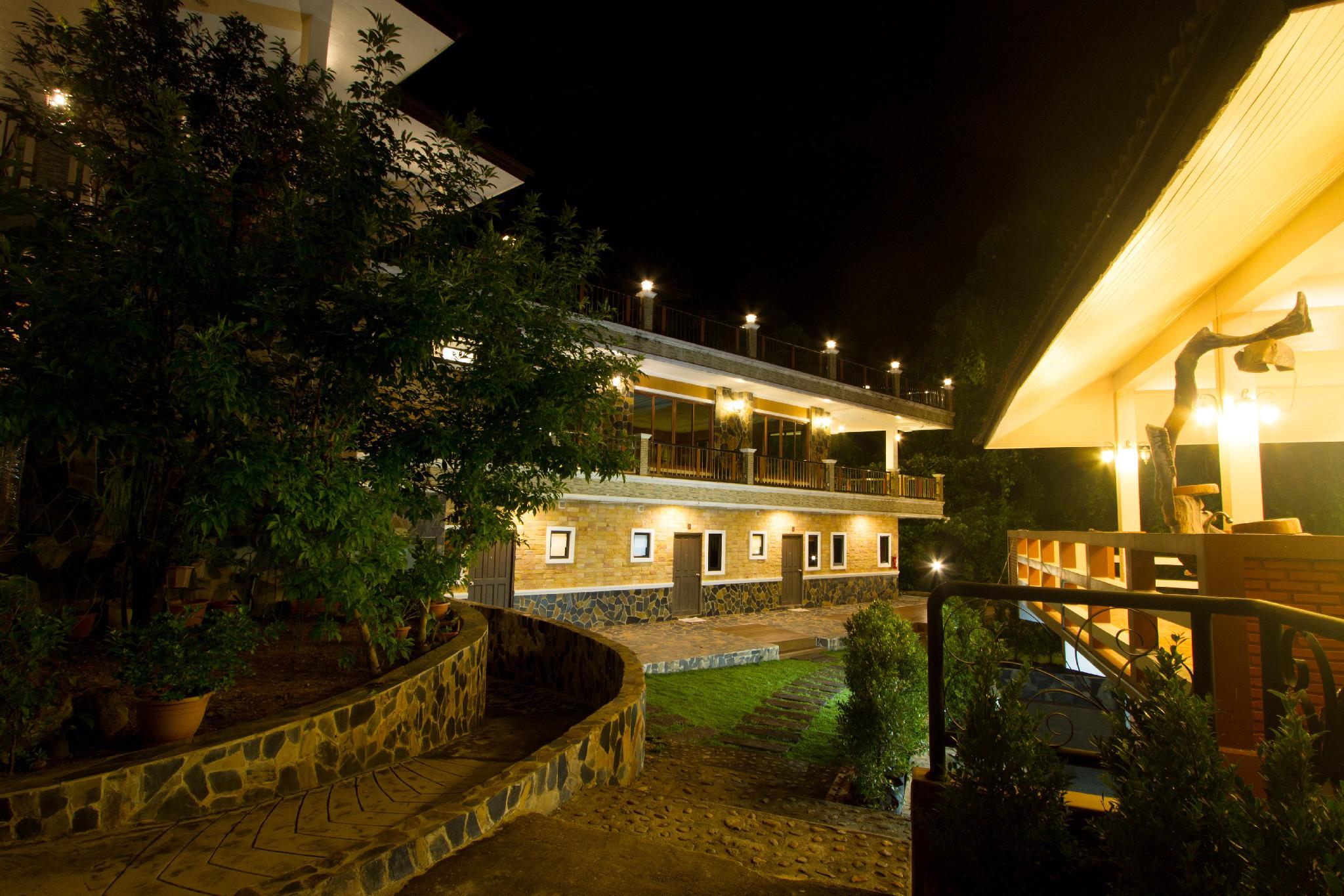 Namtok Sarika Resotel