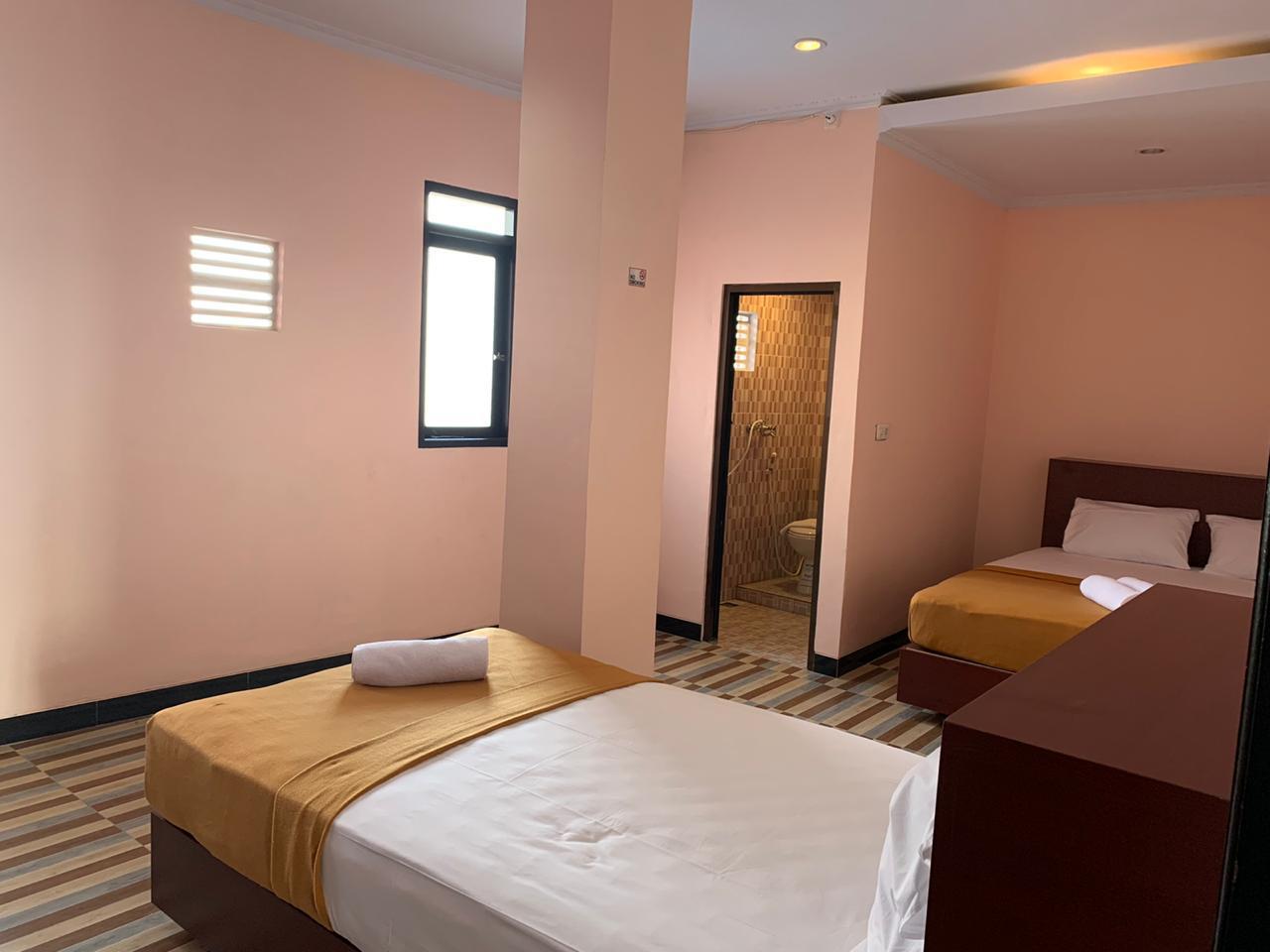 Mama Guest House Ambon