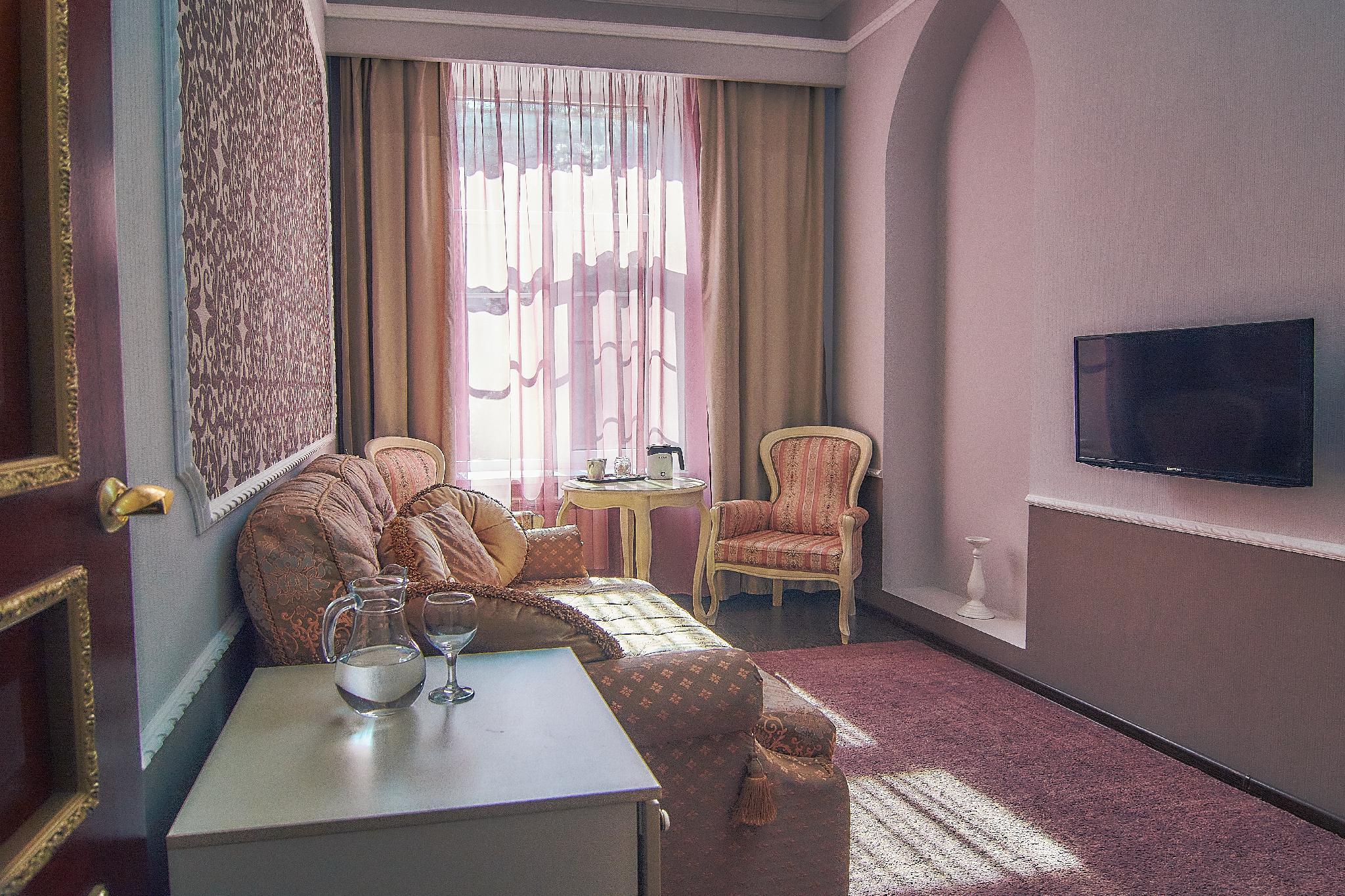 Lux hotel GerMany