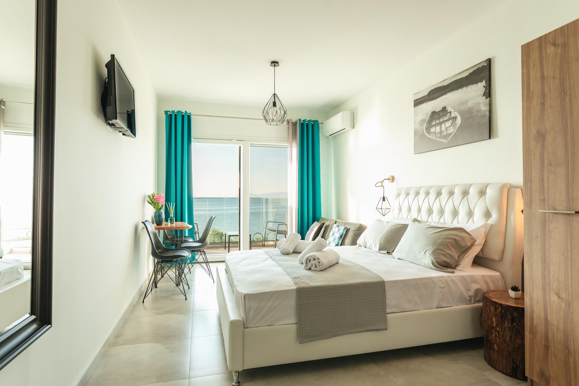 Blue Studios Peraia