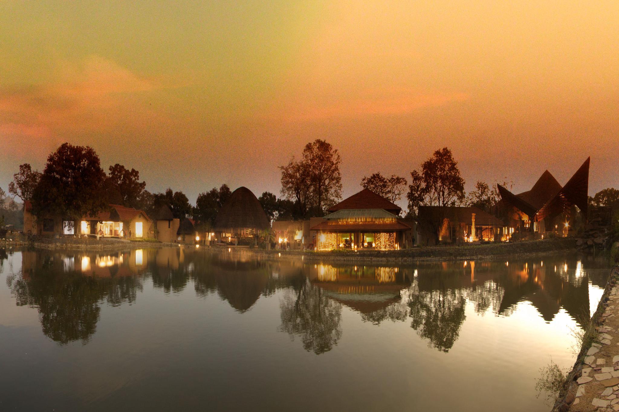 Serendipity Lakes and Resorts