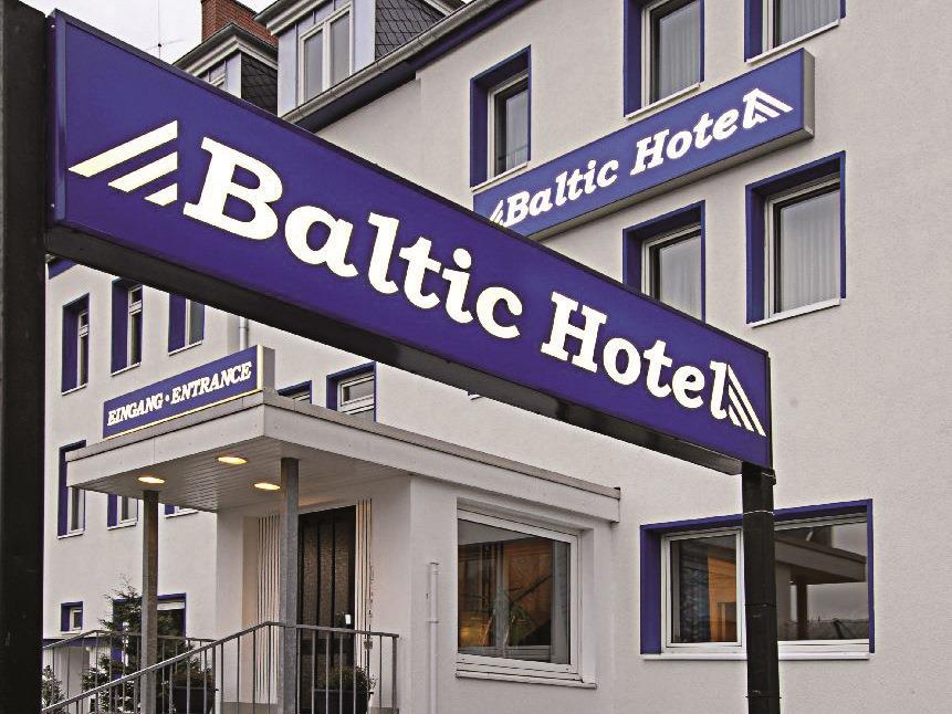 Baltic Hotel