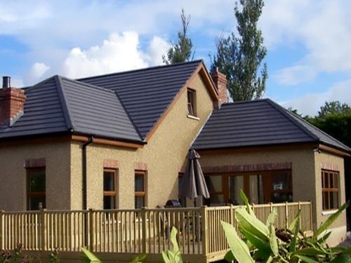 Dunhill Cottage