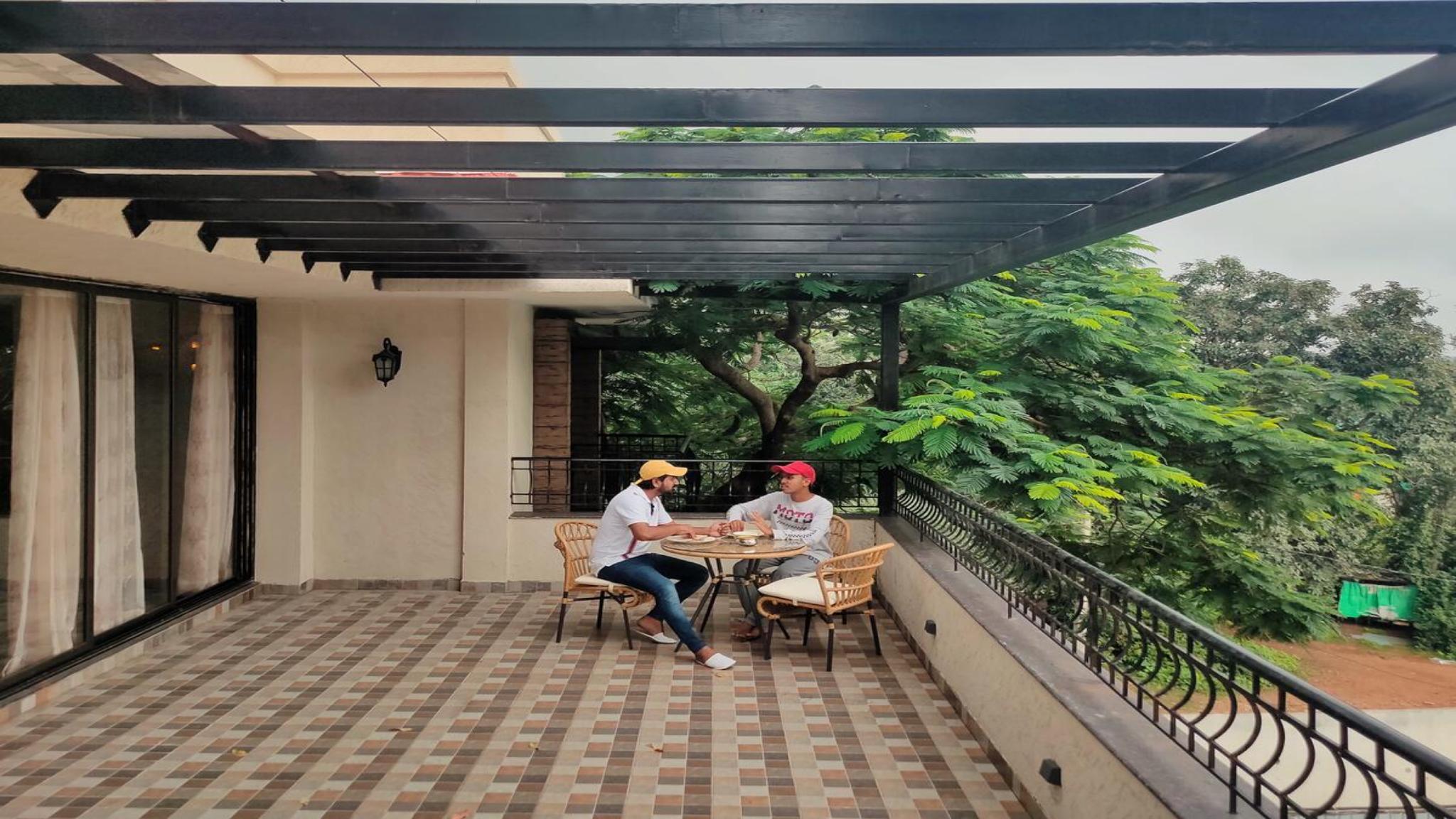 The Summer House Pachmarhi  AM Hotel Kollection
