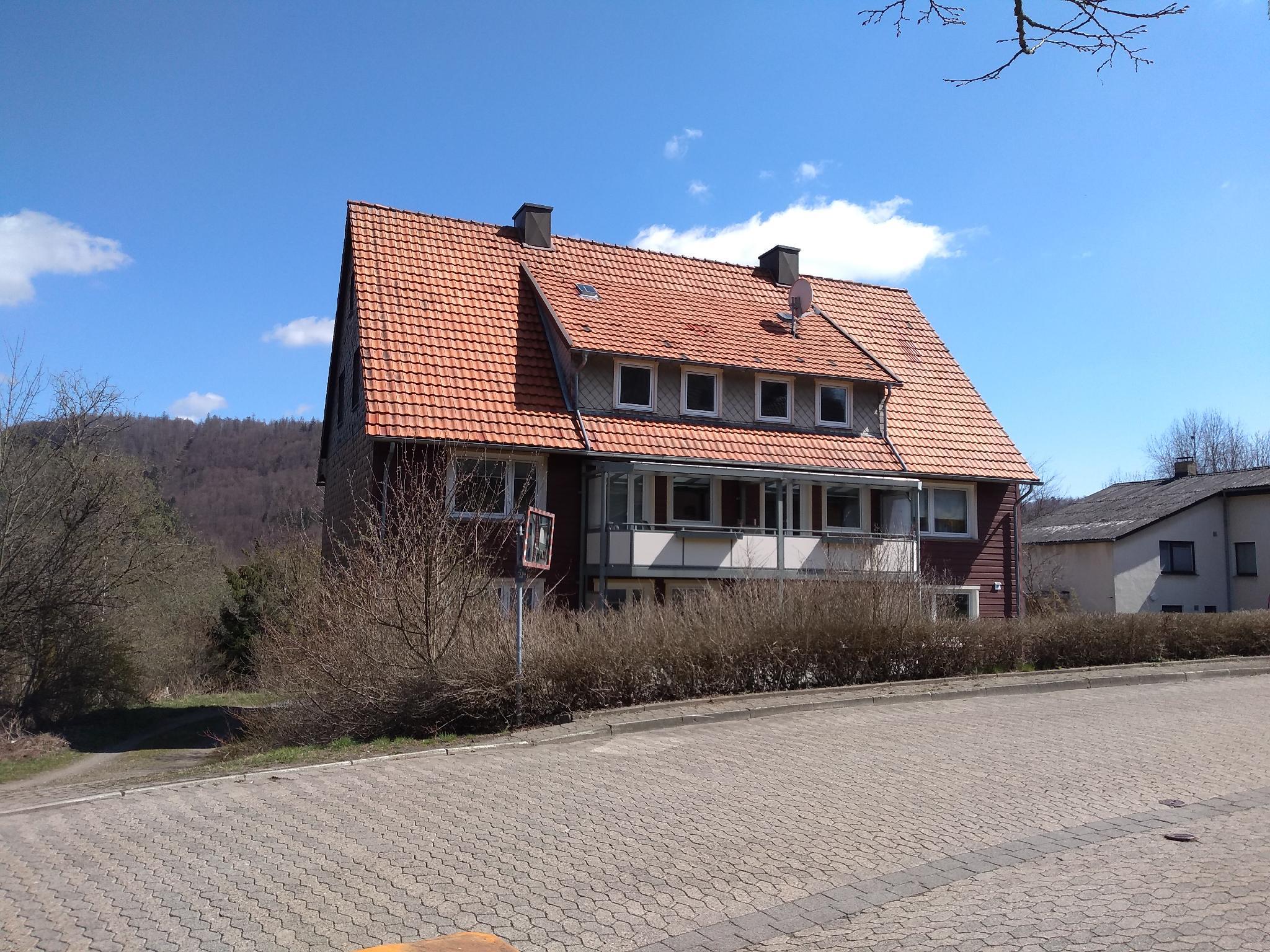 Haus Christoffel Wieda im Harz