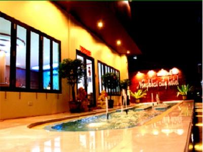 Nongkhai City Hotel