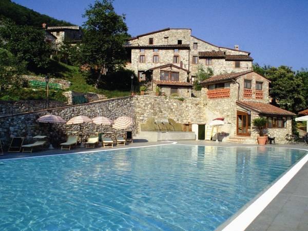 Borgo Giusto Albergo Diffuso
