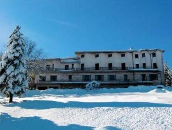 Hotel El Senor