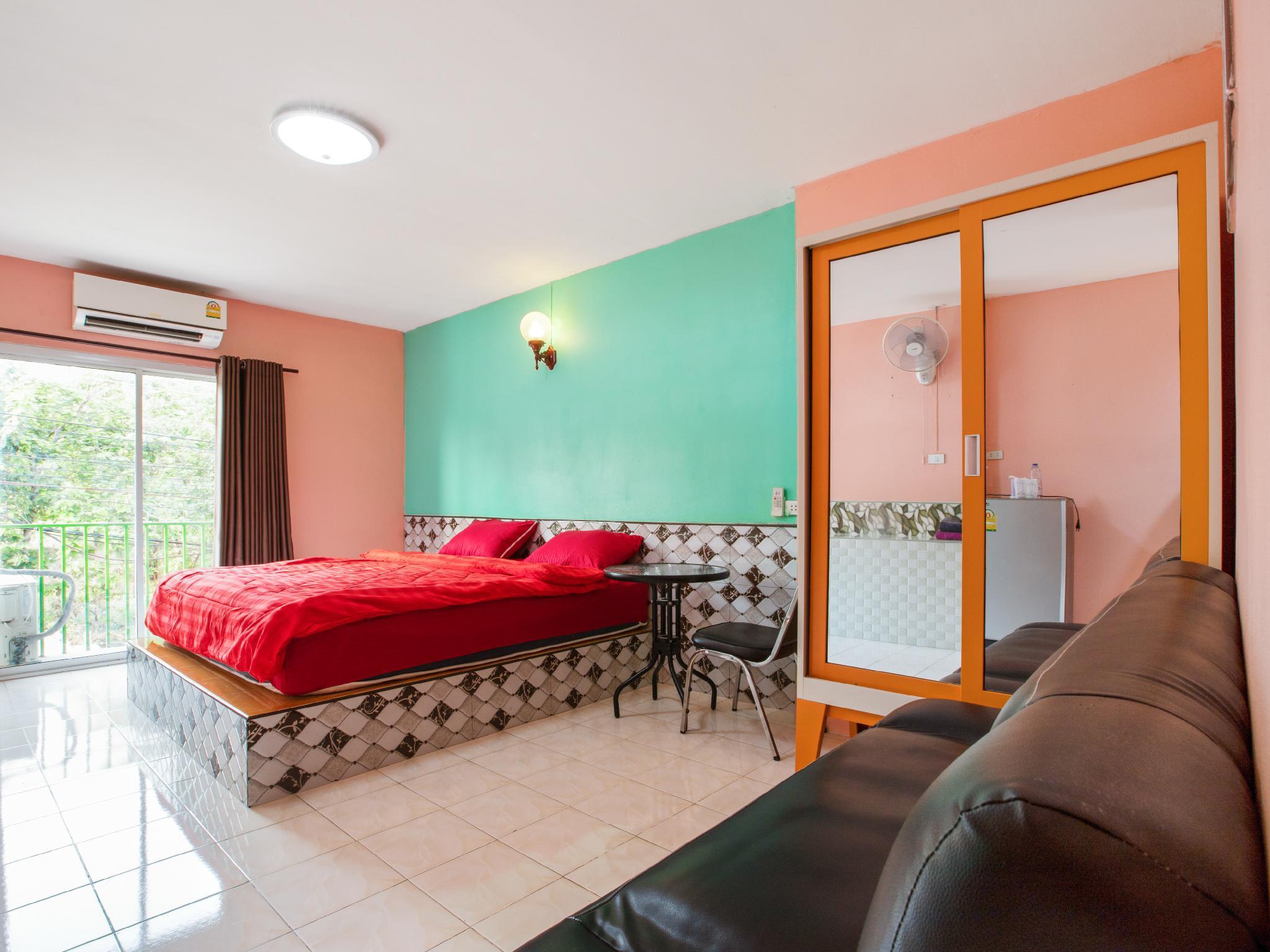 Love season homestay