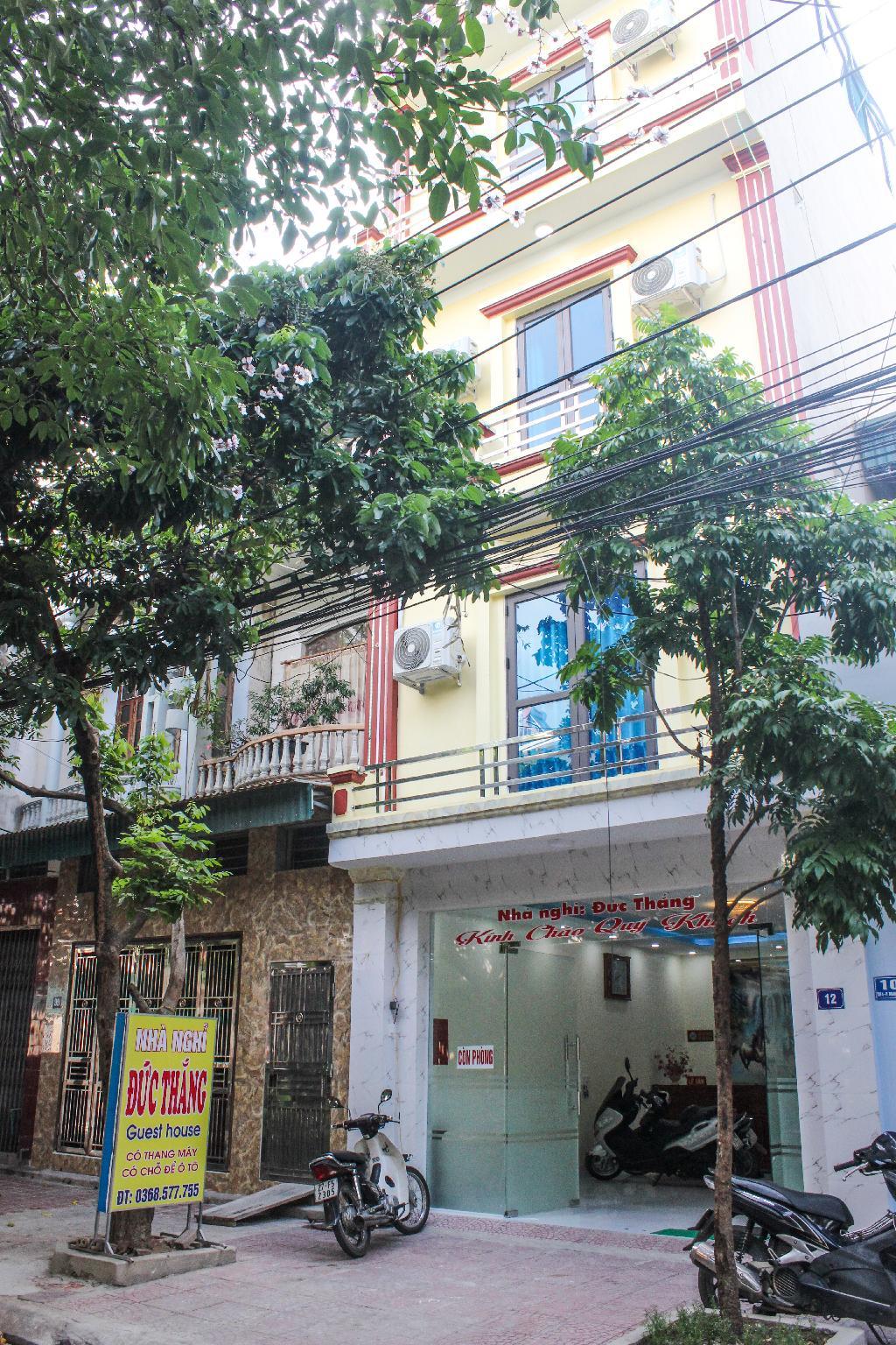 Duc Thang Guest House