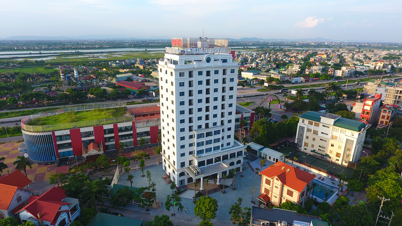 Kim Bao Hotel