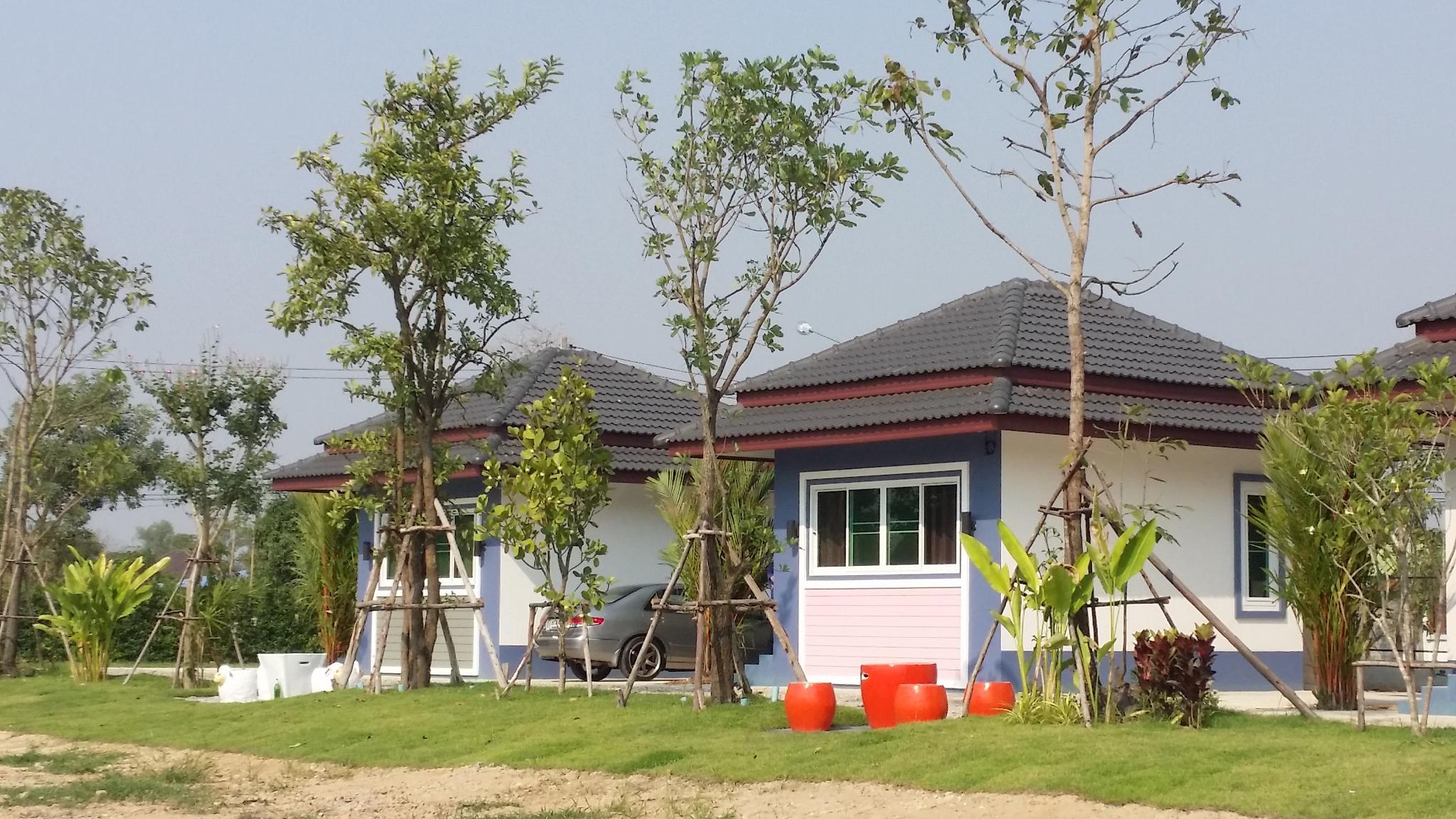 Araya Cottage