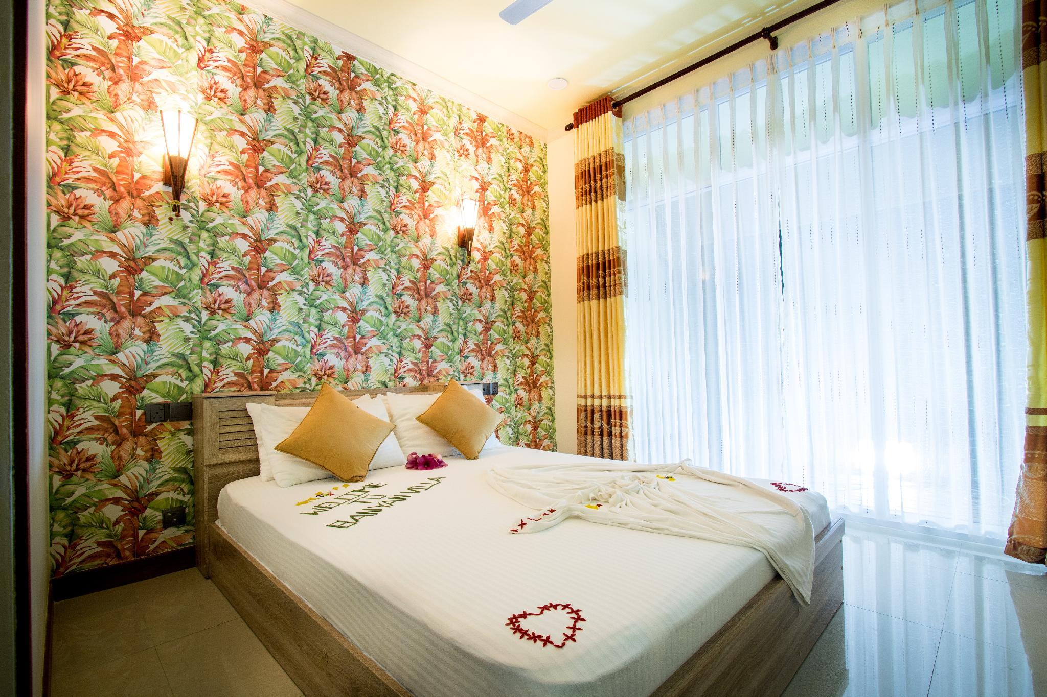 Banyan Villa