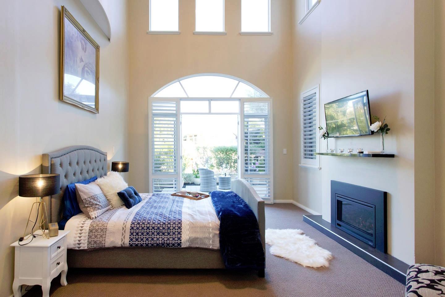Sorrento Beach Manor