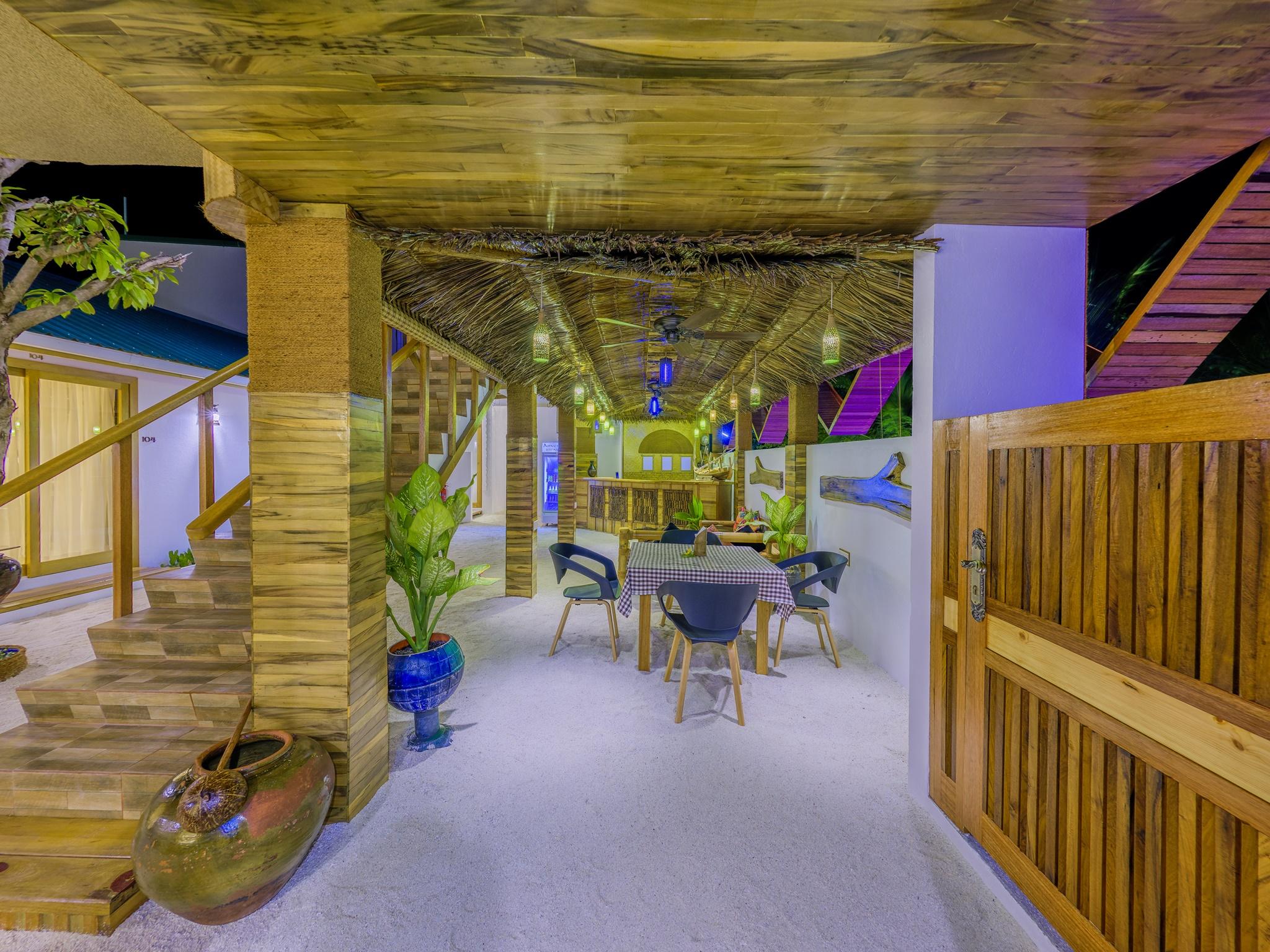 Ameera Maldives