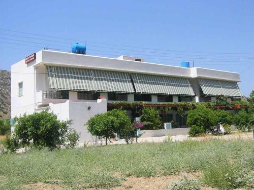 Dimitris Villa Hotel