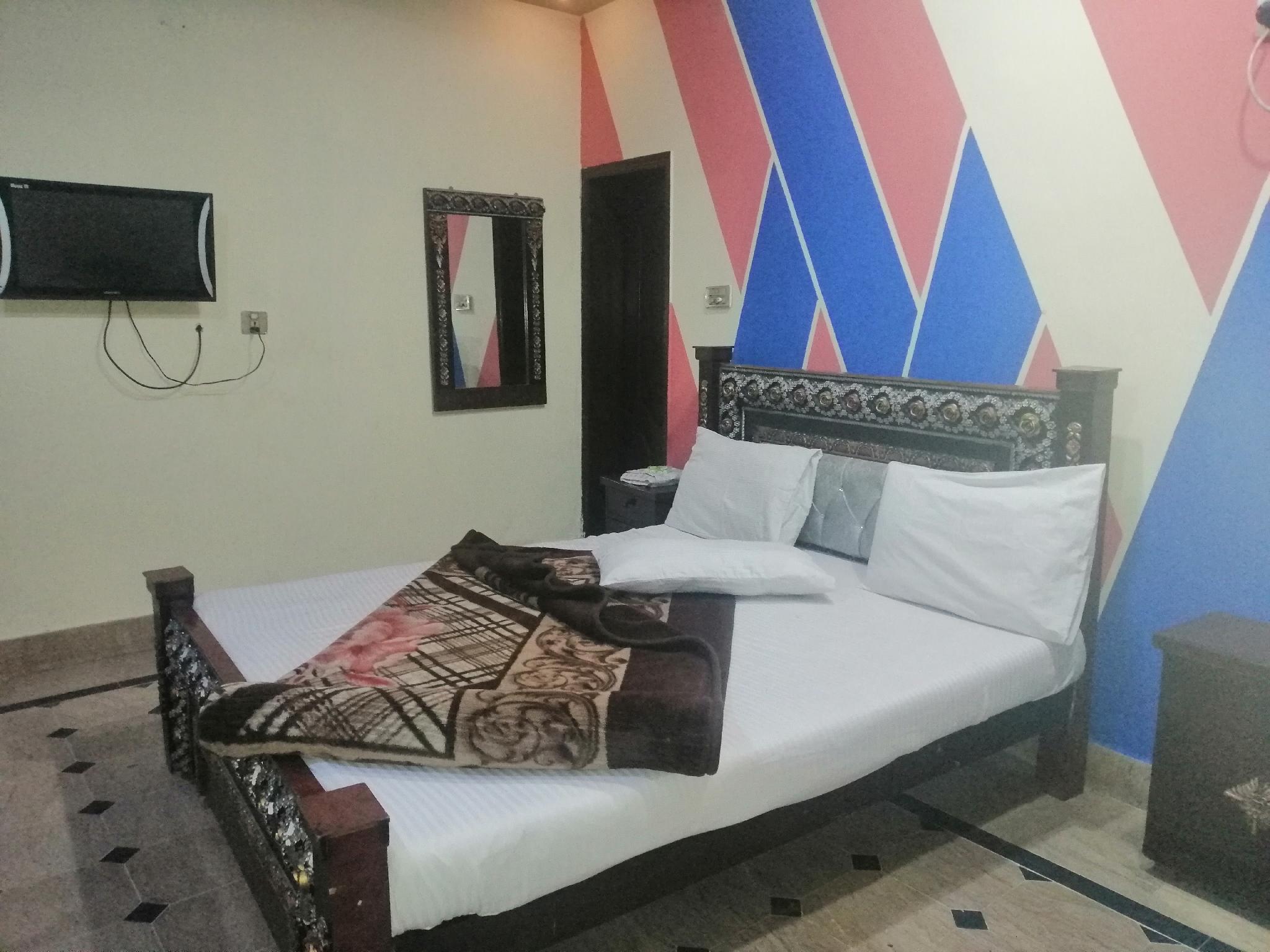 New Pak INN 3 Hotel