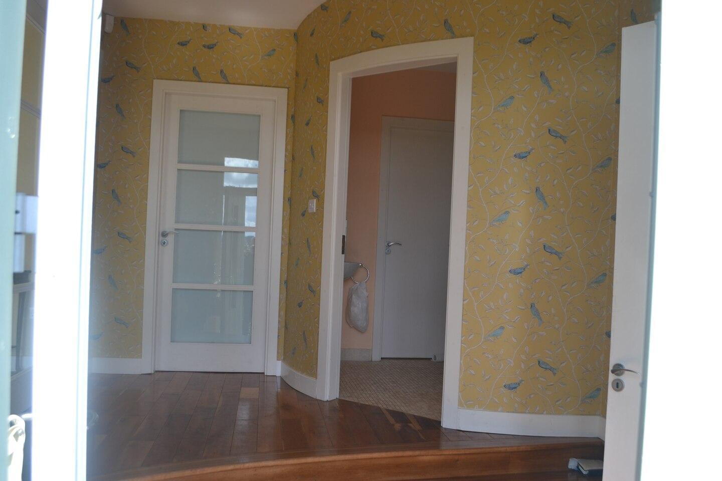 Mount Desert Home