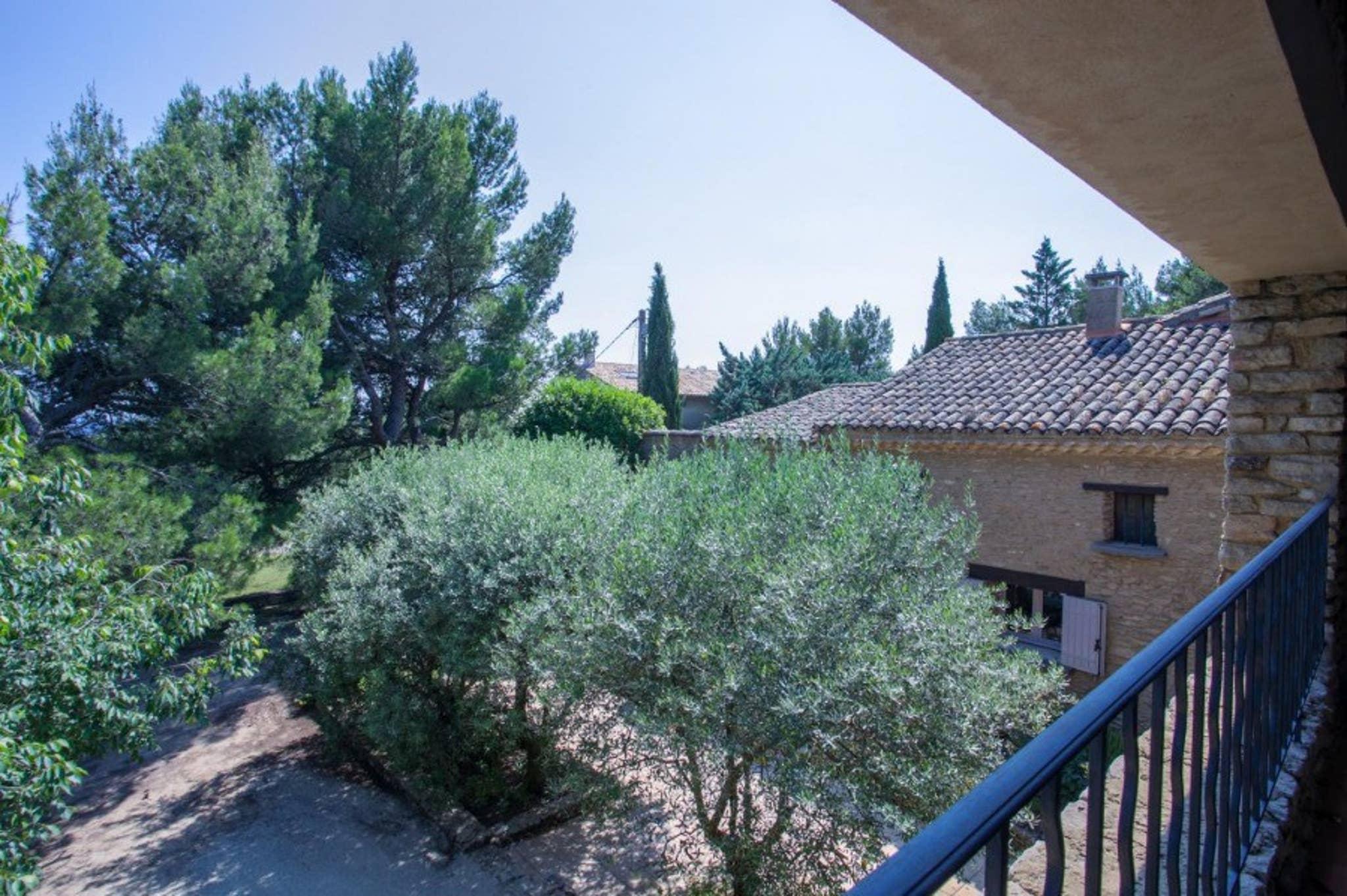 Ma Provence - Sumptuousness and tranquility - Tennis court and private pool