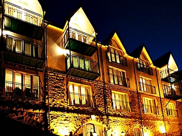 Patricks With Rooms Apartments