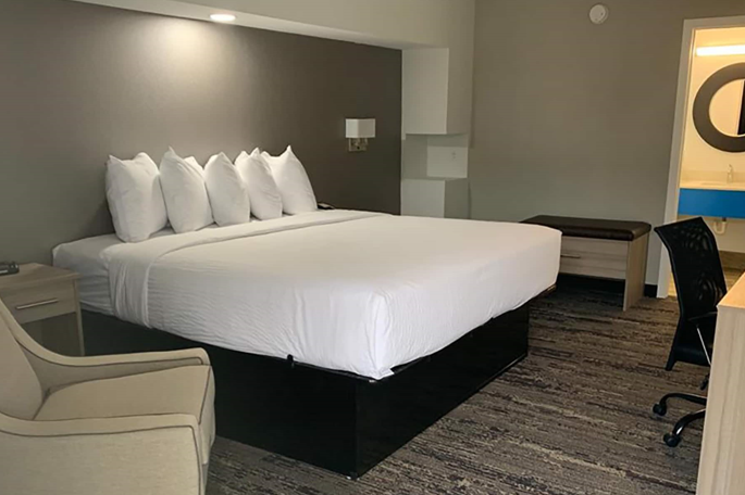 Days Inn by Wyndham Senatobia
