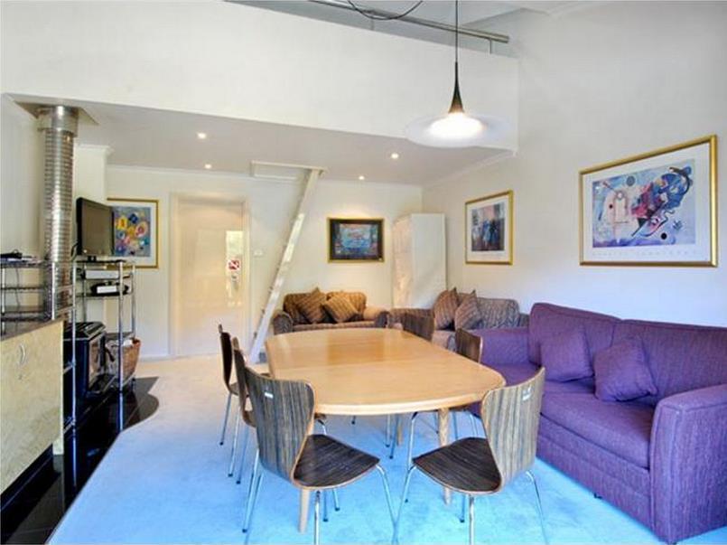 Mowamba D5 - Private Holiday Home
