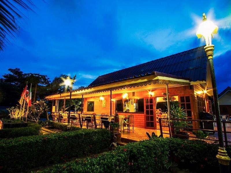 Sunrise Resort (SHA Extra Plus)