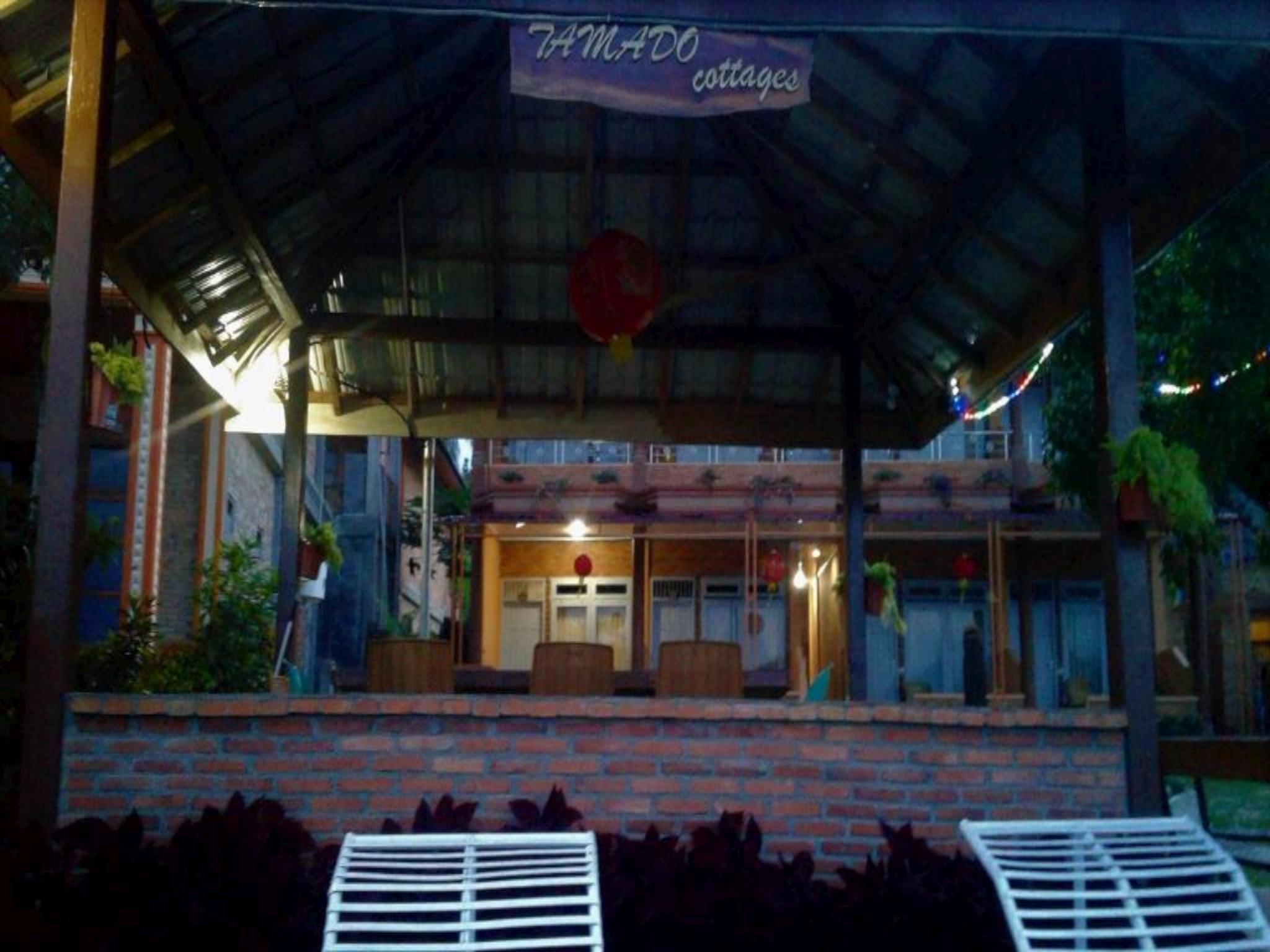 Tamado Cottages