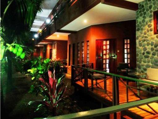 Hotel Playa Bejuco