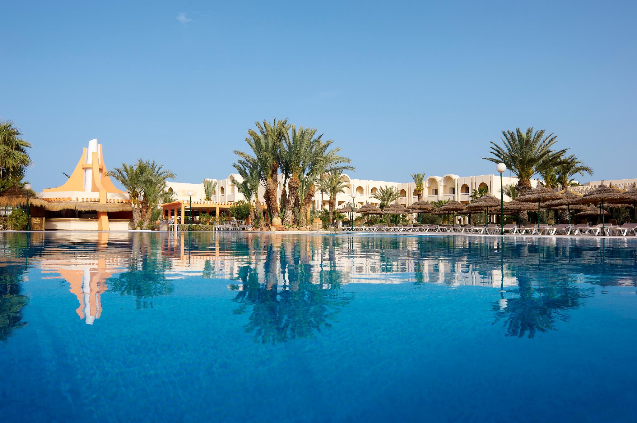 Iberostar Mehari Djerba