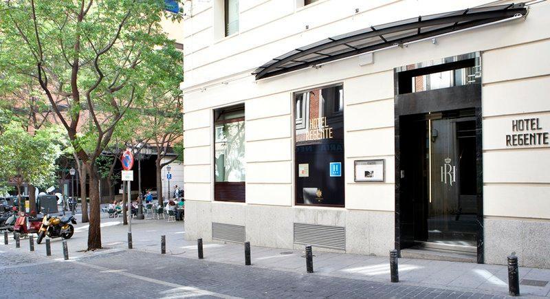 Hotel Regente