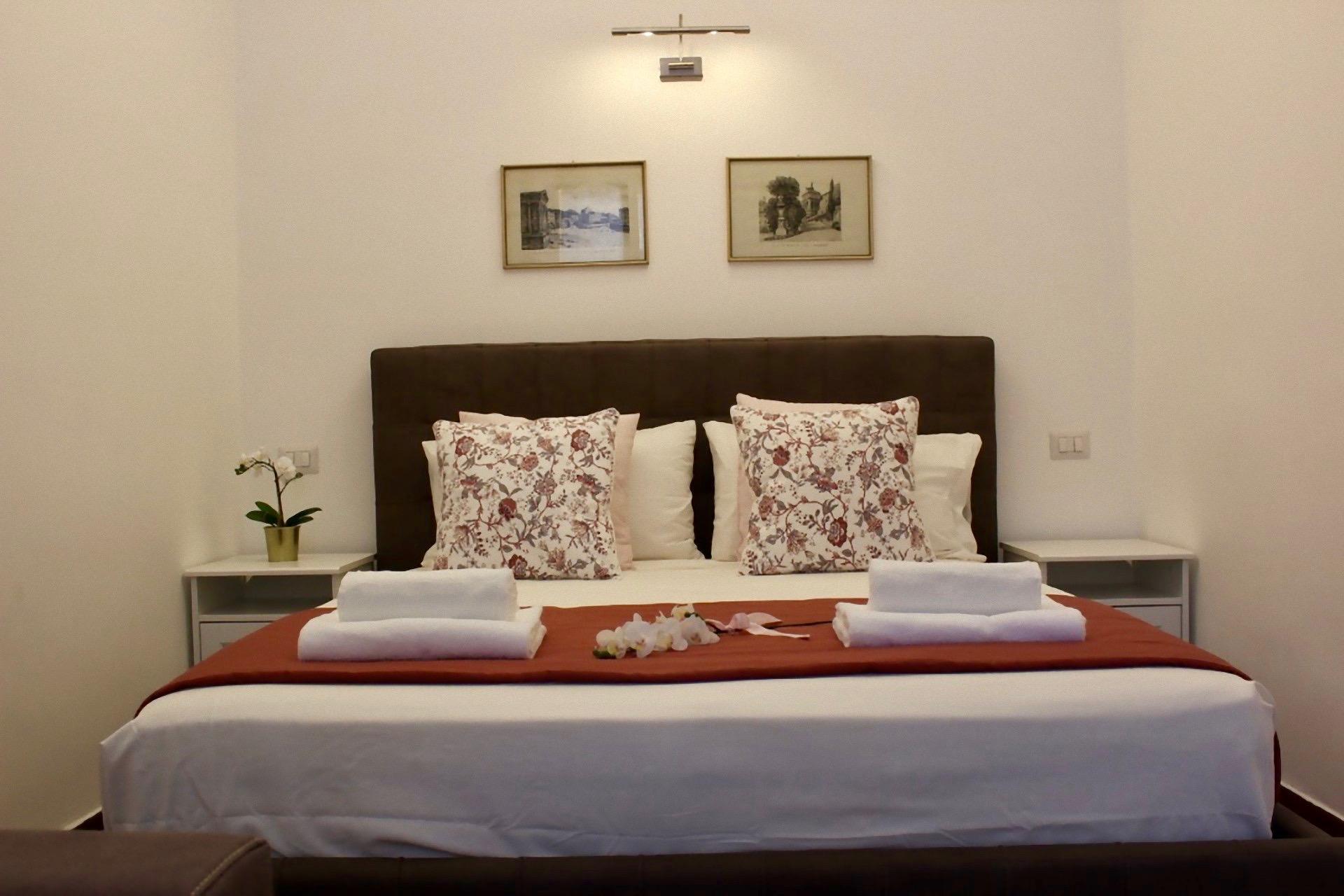 San Pietro - Vaticano  Superior Apartment