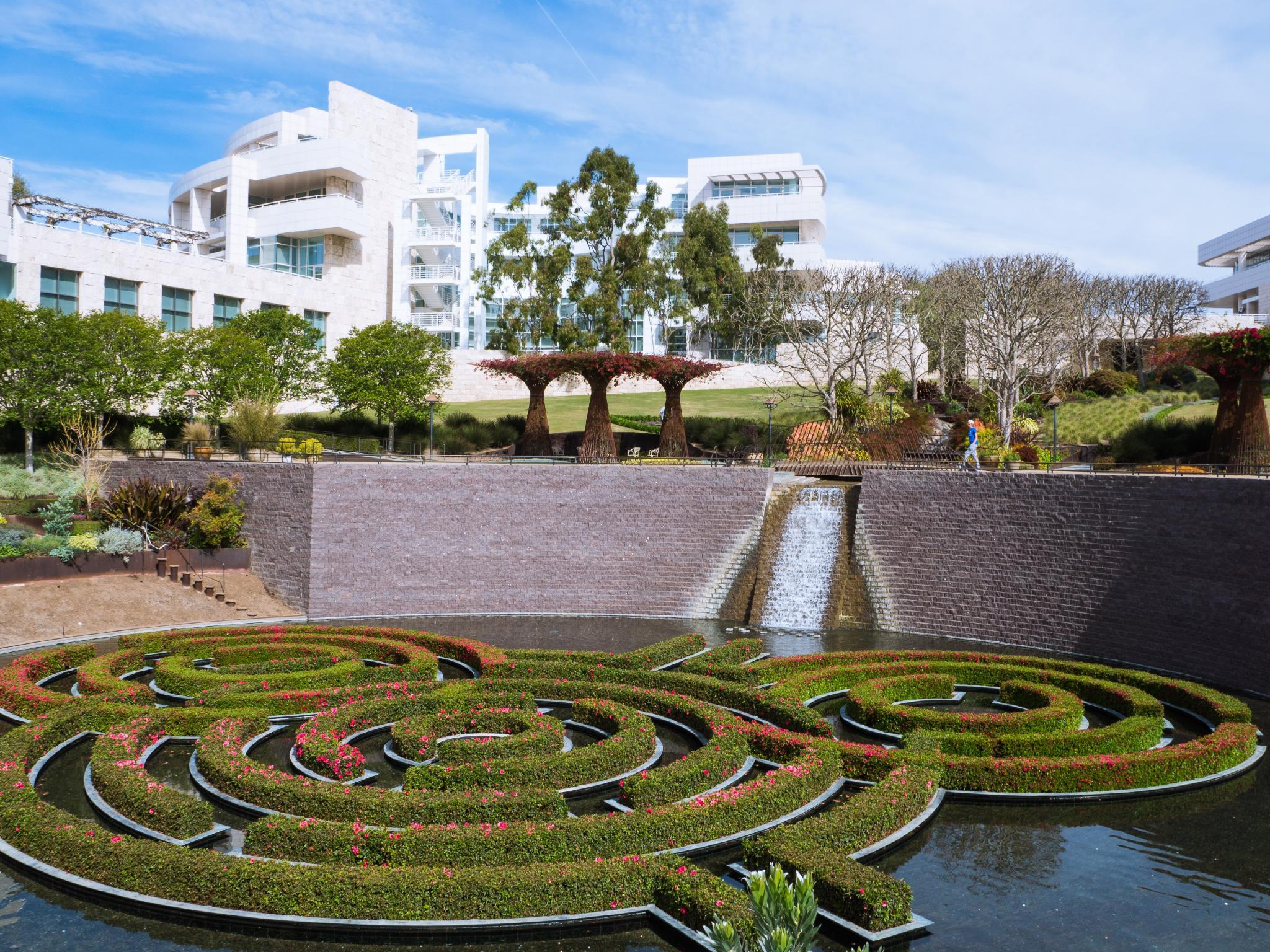 Executive Santa Monica Suites