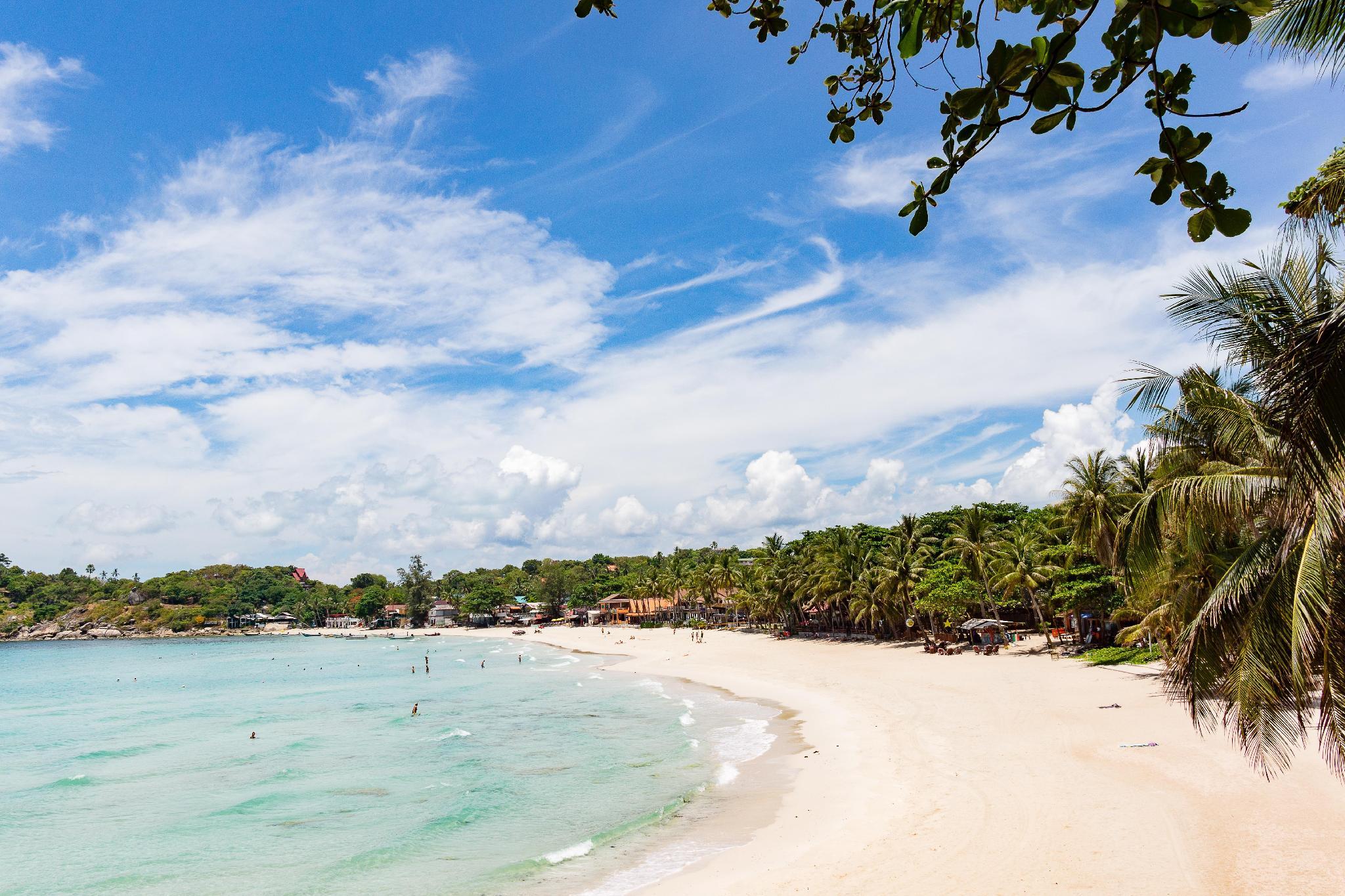 The Ventus Koh Phangan ( Haadrin)