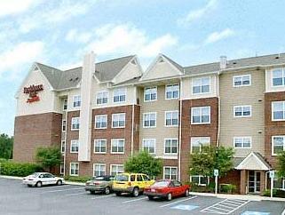 Residence Inn Pittsburgh Cranberry Township