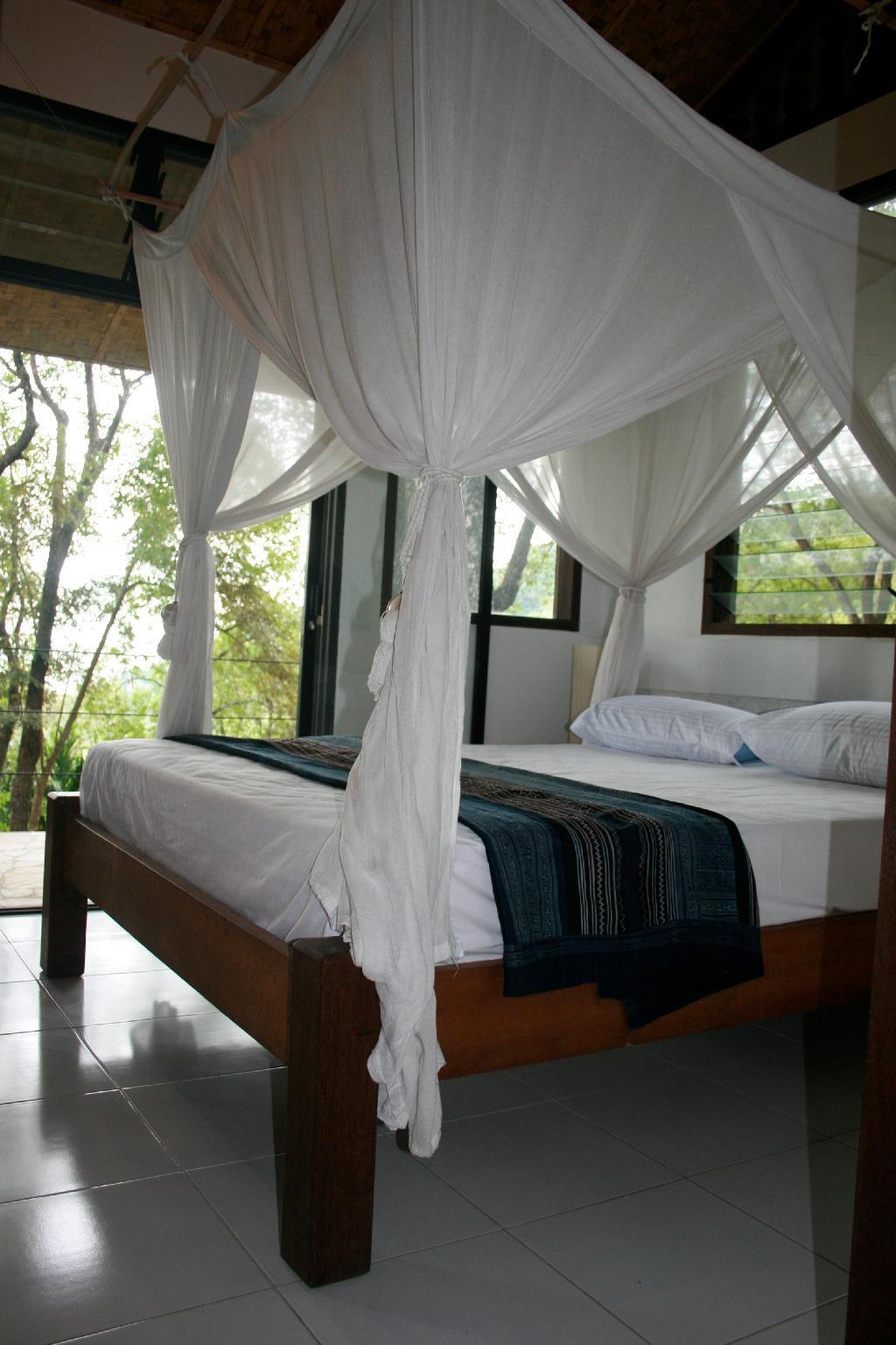 Air Manis Hill Residence