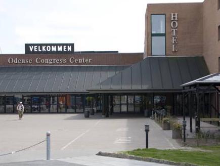 Hotel Odense