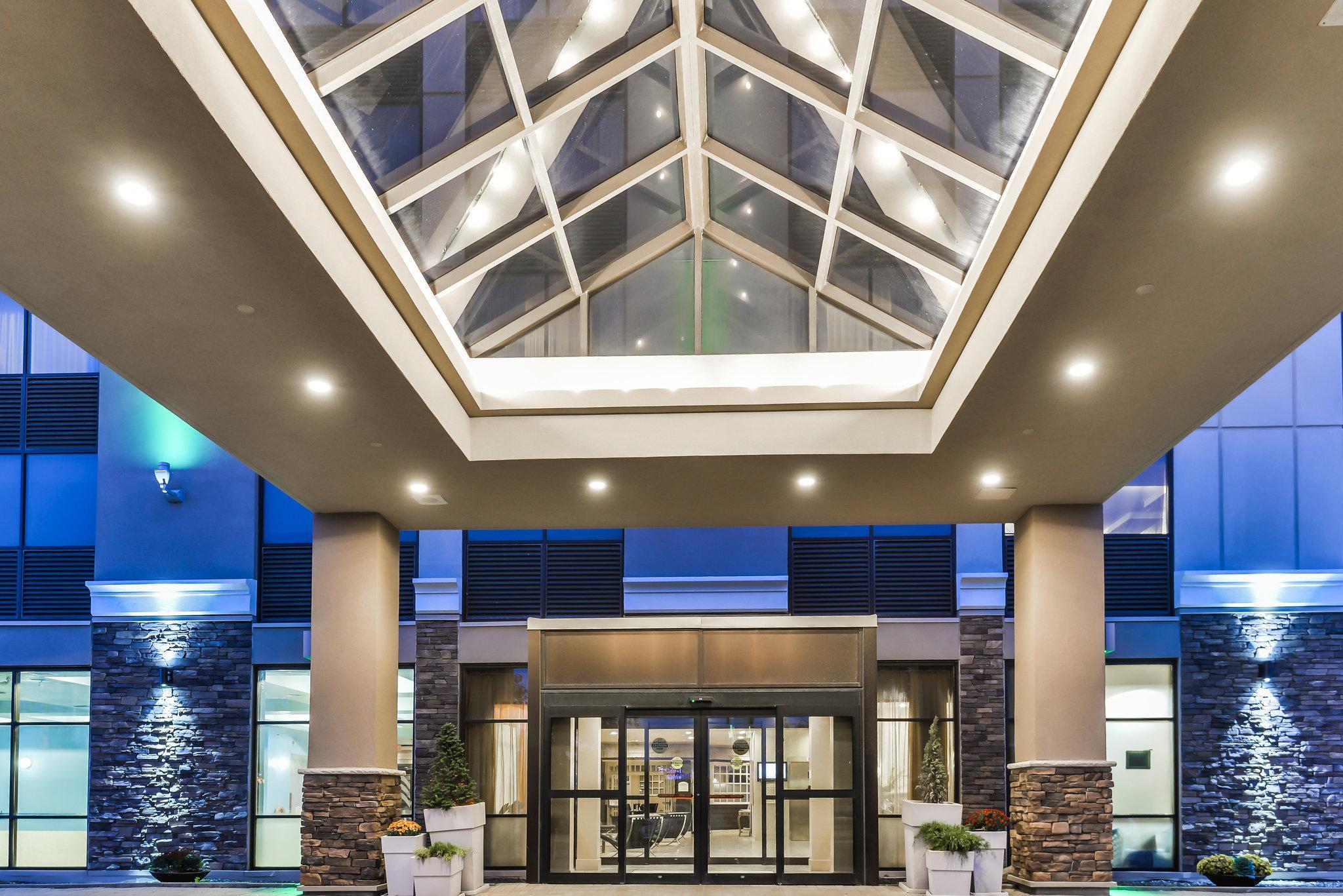 Sunbridge Hotel and Conference Centre Kitchener