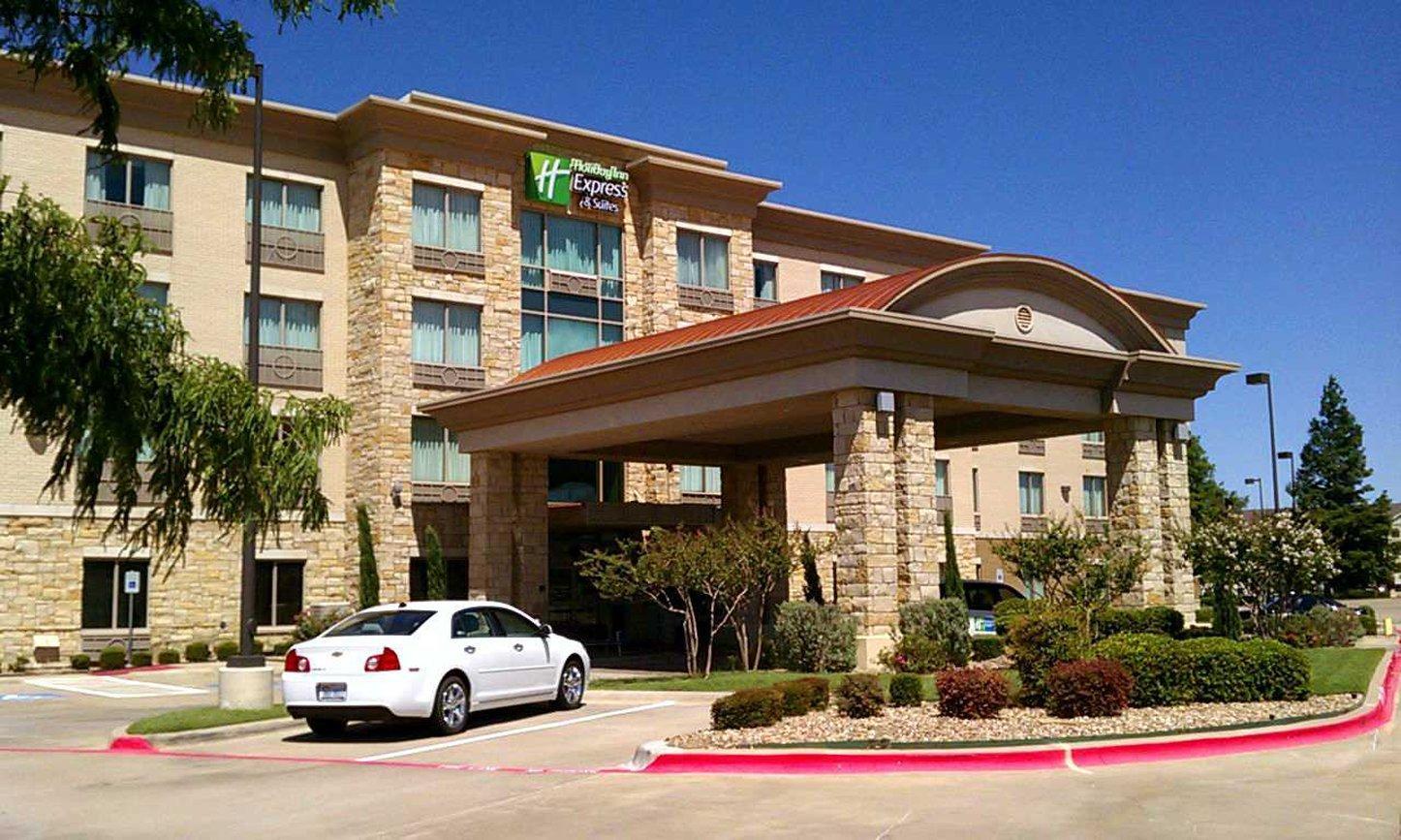 Holiday Inn Express & Suites Dallas NE - Allen