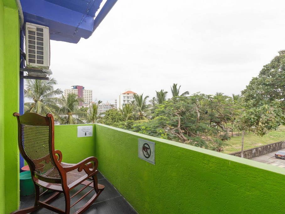 Ashans Cozy Apartments