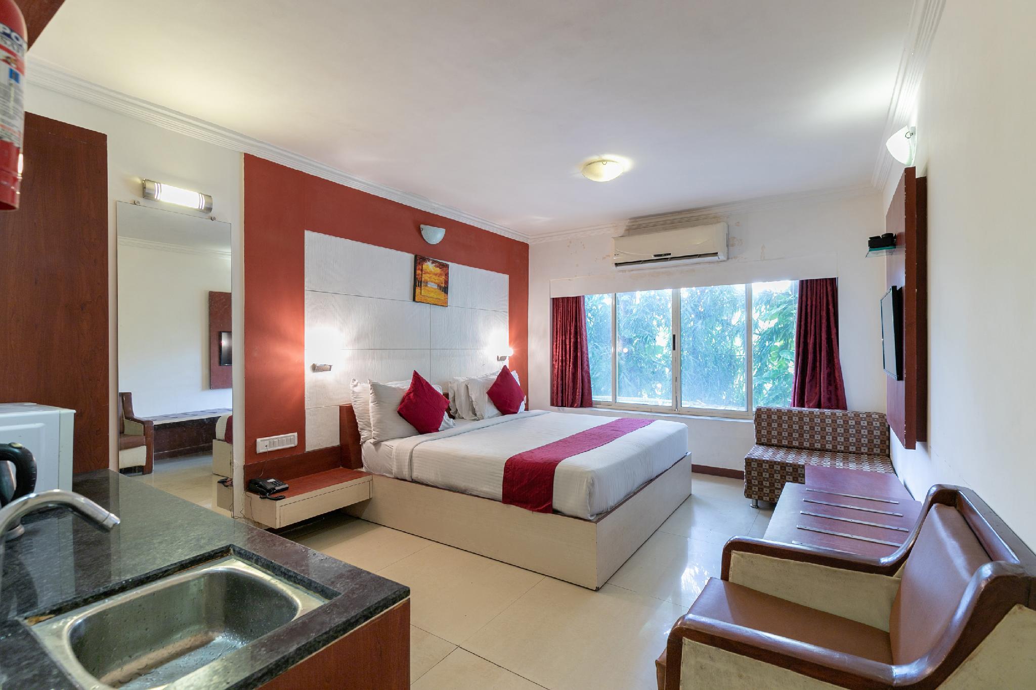 Capital O 62531 Hotel Presidency