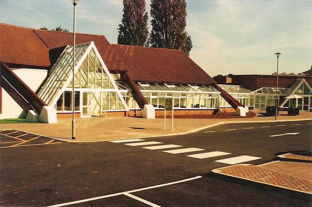 Lakeside Park Hotel & Spa Ryde