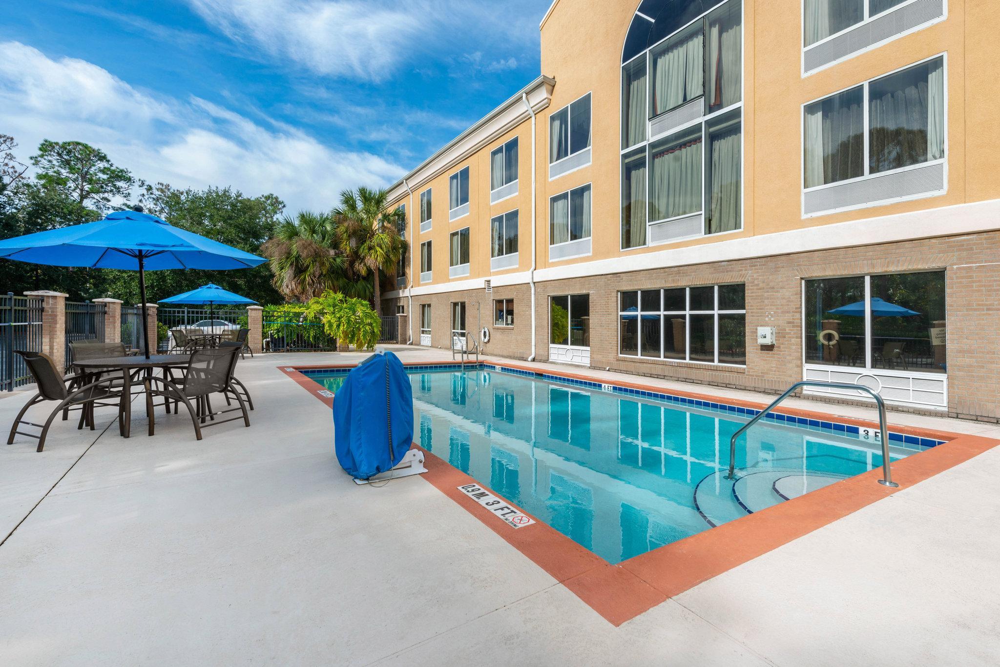 Hotel  Suites Palm Coast
