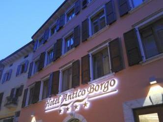 Hotel Antico Borgo